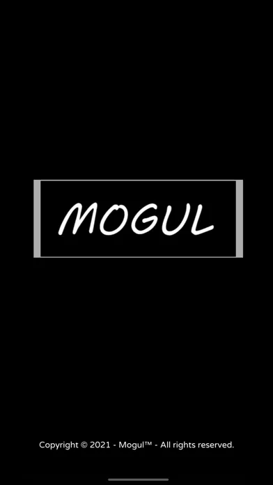 Mogul AR Ekran Görüntüleri
