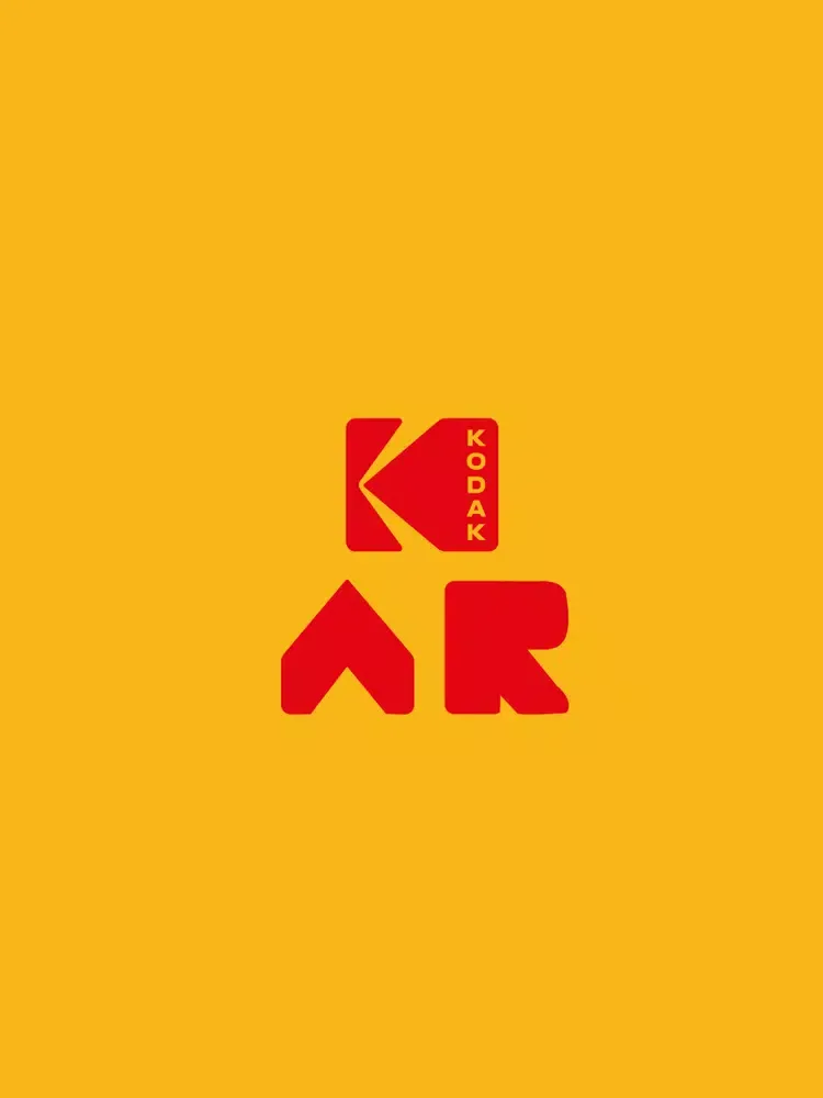 Kodak AR iPad  Screenshots