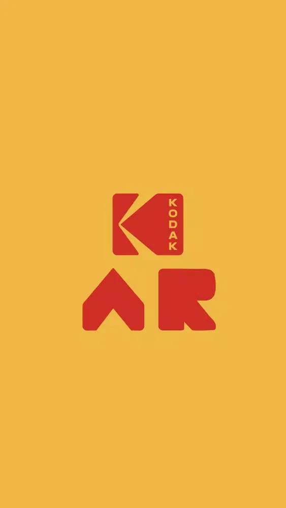 Kodak AR Screenshots