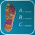 Reflexology Quiz - zones