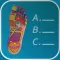 Reflexology Quiz - zones