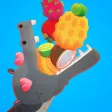 Chomp the Fruit Chomp the Fruit