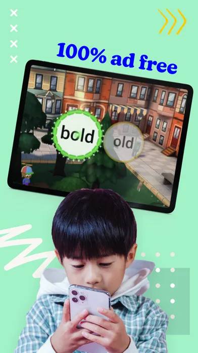GraphoGame: Jugar para leer স্ক্রিনশট