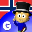 GraphoGame: Lær norsk GraphoGame: Lær norsk