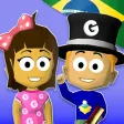 GraphoGame Brasil GraphoGame Brasil