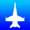 FA18 HORNET FIGHTER JET