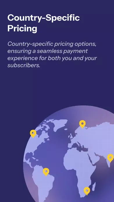 Graphy: Telegram Subscriptions سکرین شاٹس