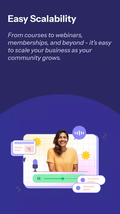 Graphy: Telegram Subscriptions سکرین شاٹس