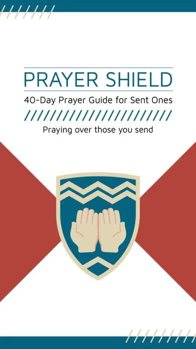 Capturas de pantalla de Prayer Shield