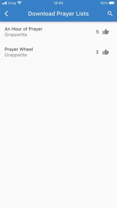 Time2Pray: Guided Prayer Timer Screenshots