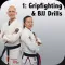 BJJ Gripfighting & Drills