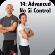 Advanced No Gi BJJ Control