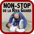 Non-Stop de la Riva Guard