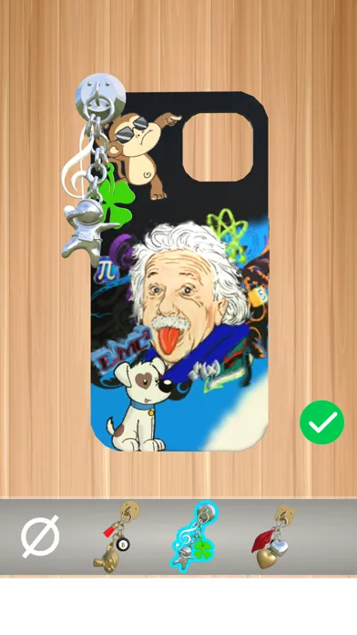 صور DIY Phone Case Painting