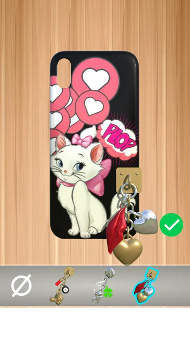 صور DIY Phone Case Painting