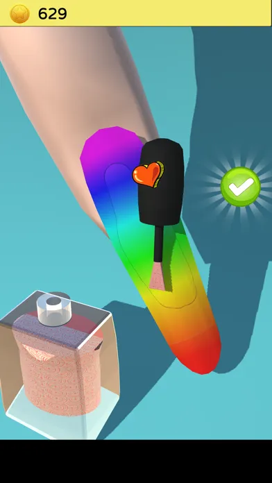 Nail Salons應用截圖