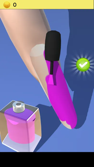 Nail Salons應用截圖