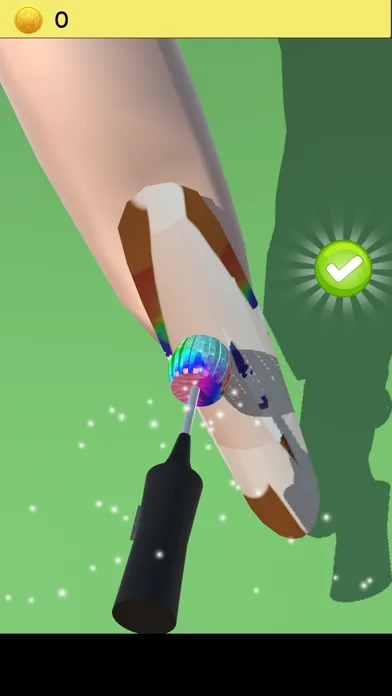 Nail Salons應用截圖
