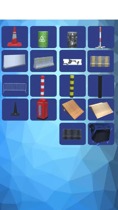 Playground 3D Cars Screenshots