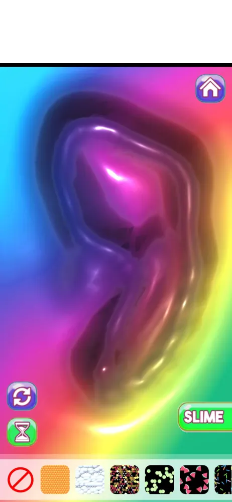 Capturas de pantalla de DIY Super Slime Simulator Game