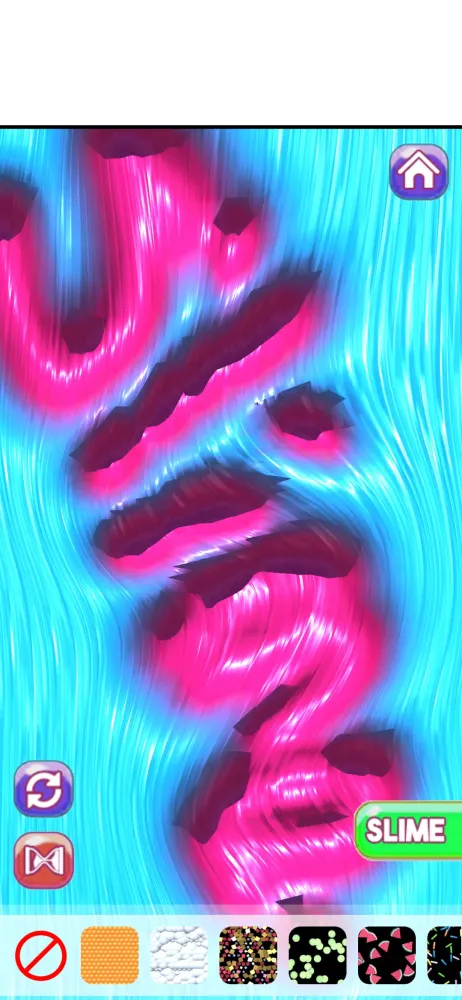 Capturas de pantalla de DIY Super Slime Simulator Game