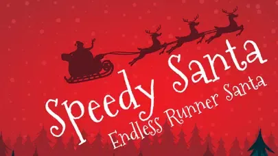 Speedy Santa سکرین شاٹس