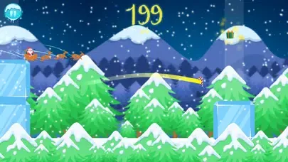 Speedy Santa سکرین شاٹس