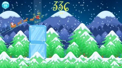 Speedy Santa سکرین شاٹس