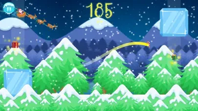 Speedy Santa سکرین شاٹس