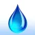 Water Tracker - Daily hydration tracker, intake counter, water logger, daily water tracker and water reminder