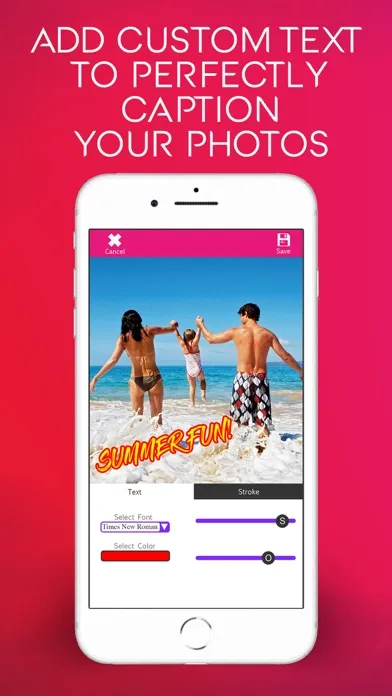 Fast & Easy Slideshow Maker Screenshots