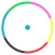 Dot Bounce In Circle- Free Endless Color Game Mode