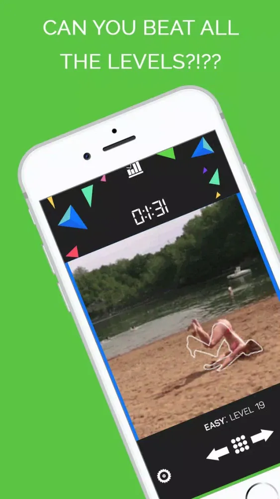Gif Game Challenge Tap & Play স্ক্রিনশট