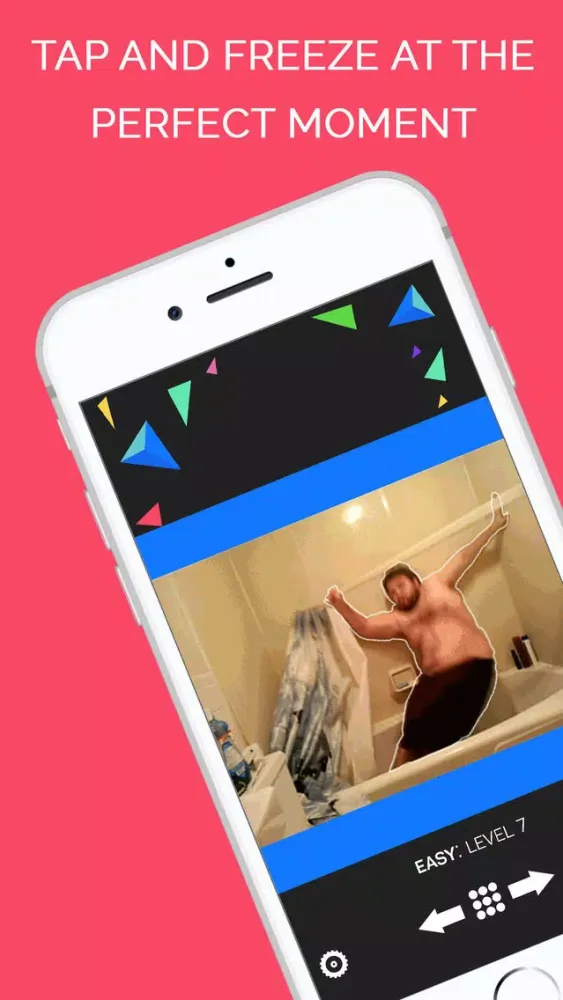 Gif Game Challenge Tap & Play স্ক্রিনশট