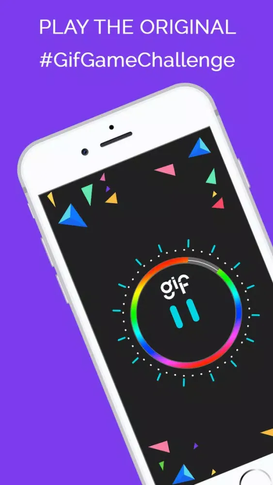 Gif Game Challenge Tap & Play স্ক্রিনশট