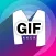 GIF Maker Video to GIF Editor