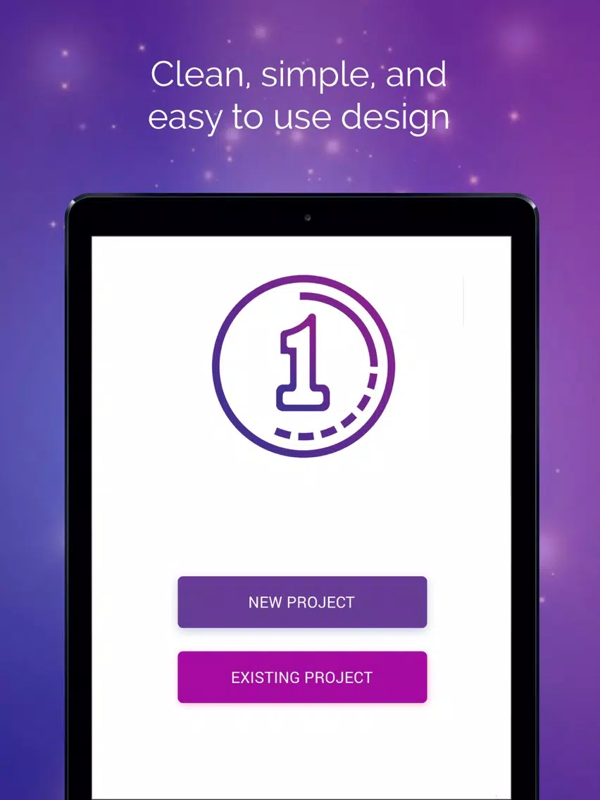 صور One Second Project Movie Diary iPad 