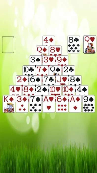 Solitaire 3D Lite Screenshots