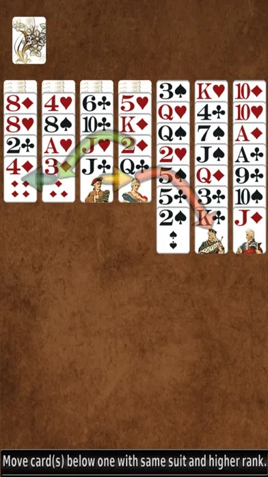Solitaire 3D Lite Screenshots