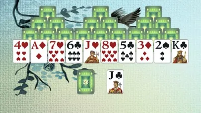 Solitaire 3D Lite Screenshots