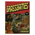 GrassGames' Comic Reader