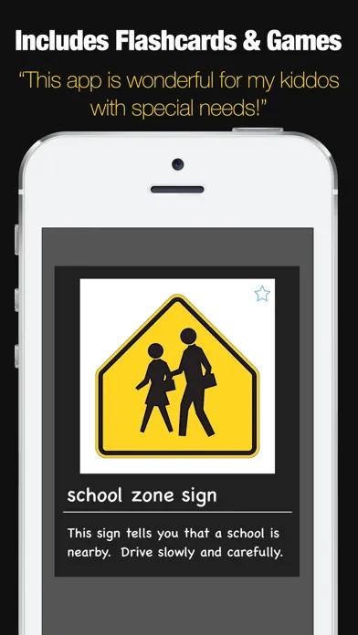 Captures d'écran de Community Signs