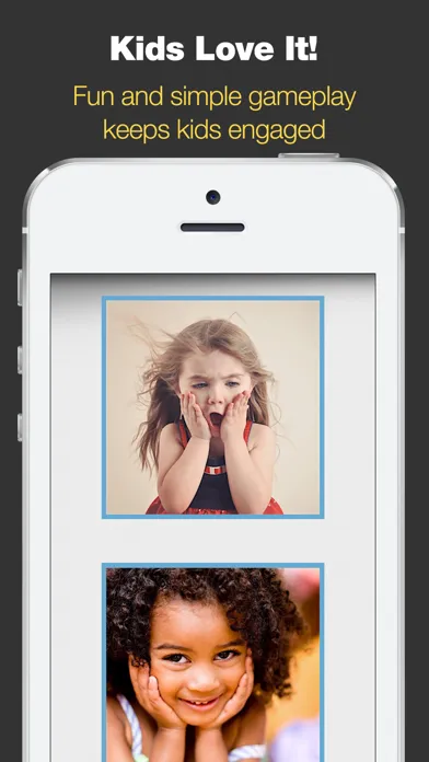 تصاویر Emotions: Flashcards to Learn to Recognize Feelings and Emotions