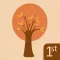 First Grade Learning Games - Fall Review App