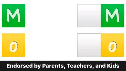 Montessori Matching Board應用截圖
