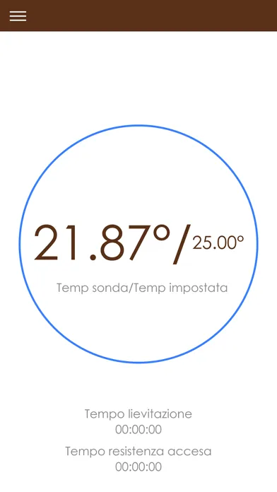 Capturas de pantalla de LieviTiAmo