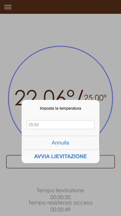 Capturas de pantalla de LieviTiAmo