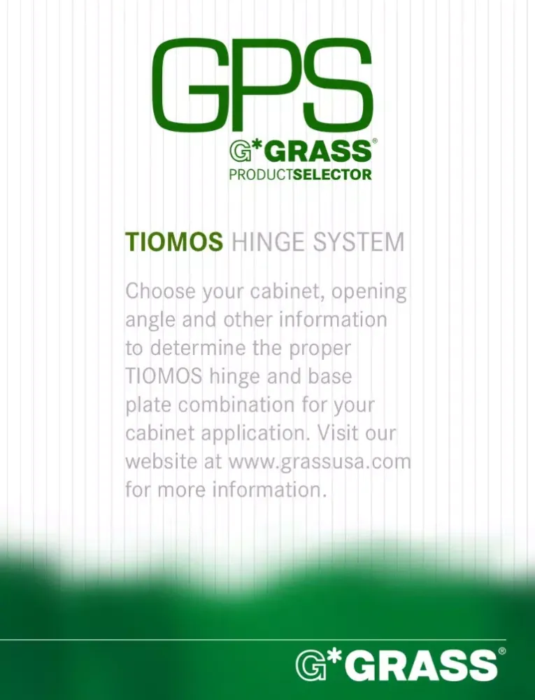 Tiomos GPS1 iPad 應用截圖