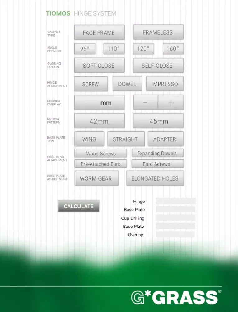 Tiomos GPS1 iPad 應用截圖