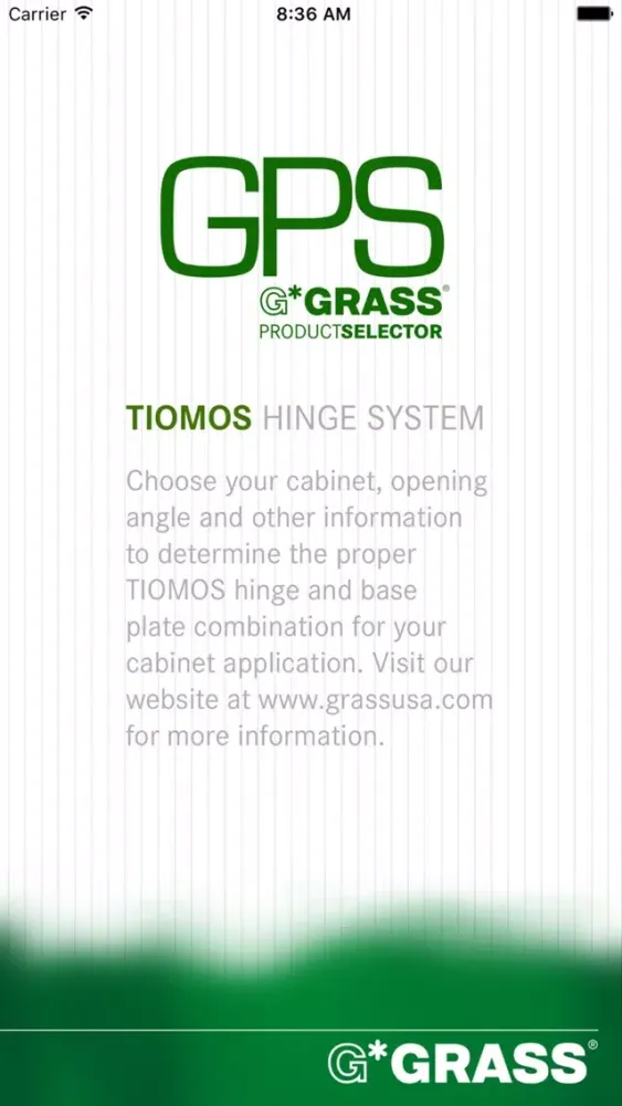 Tiomos GPS1應用截圖